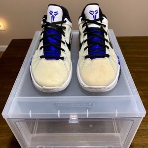 Kobe 7 Concord SOLD!!! SOLD!!! SOLD!!!